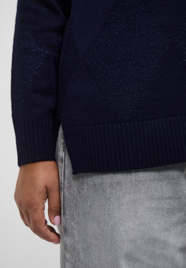 Marina Rinaldi Sport Джемпер - AQUILE - фото 5