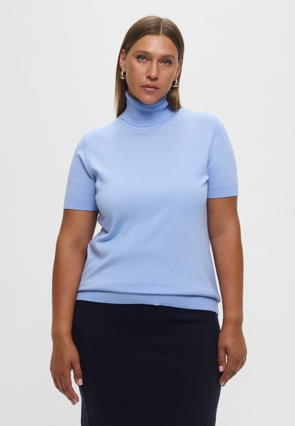 Marina Rinaldi Sport Водолазка - ABILE - фото 1