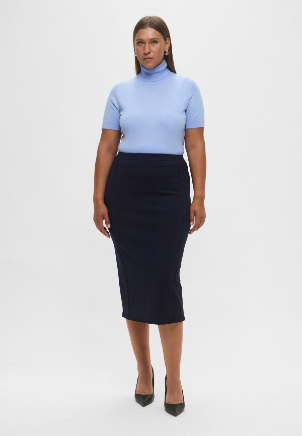 Marina Rinaldi Sport Водолазка - ABILE - фото 2