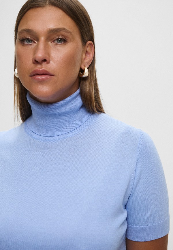 Marina Rinaldi Sport Водолазка - ABILE - фото 4