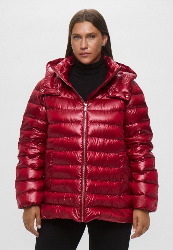Marina Rinaldi Sport Куртка утепленная - BRUNNER - фото 1