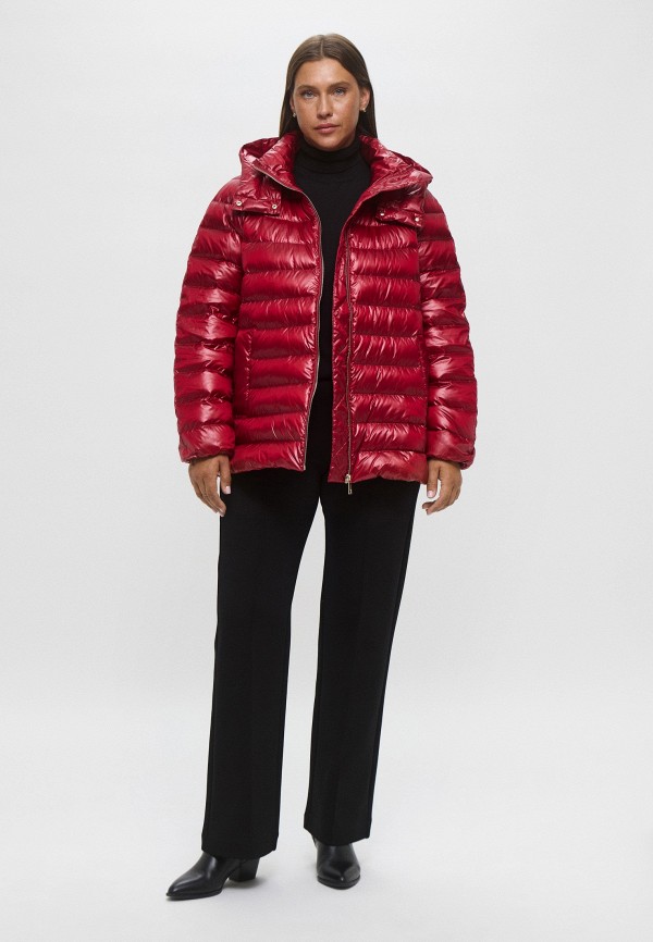 Marina Rinaldi Sport Куртка утепленная - BRUNNER - фото 2