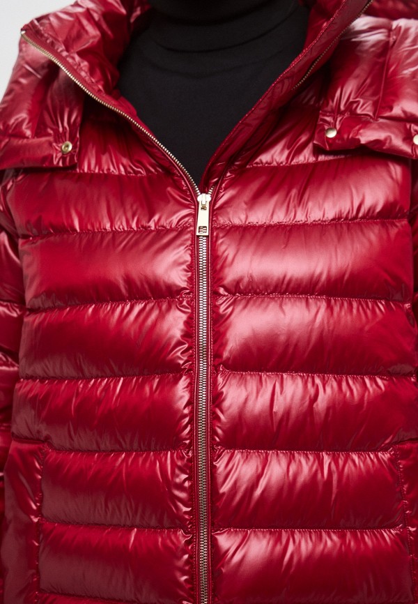 Marina Rinaldi Sport Куртка утепленная - BRUNNER - фото 4