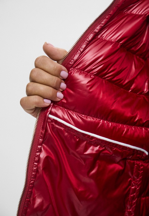 Marina Rinaldi Sport Куртка утепленная - BRUNNER - фото 6