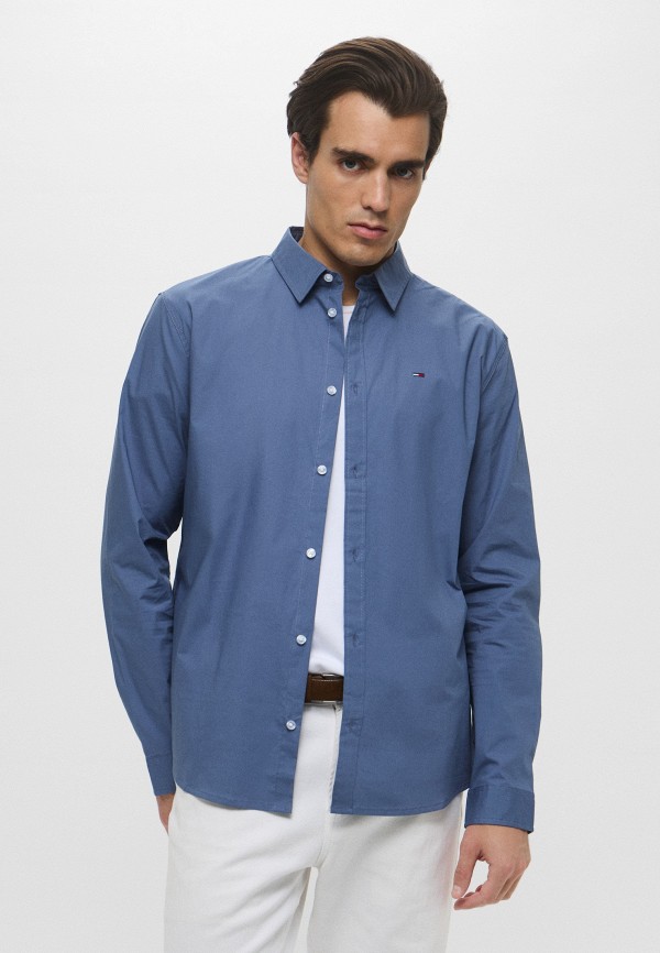 Tommy Jeans Рубашка - фото 1