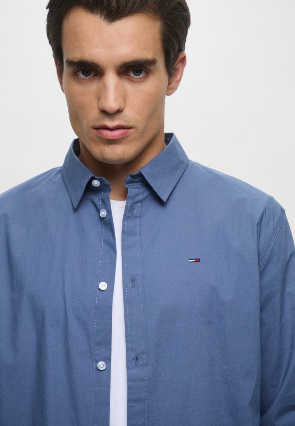 Tommy Jeans Рубашка - фото 5