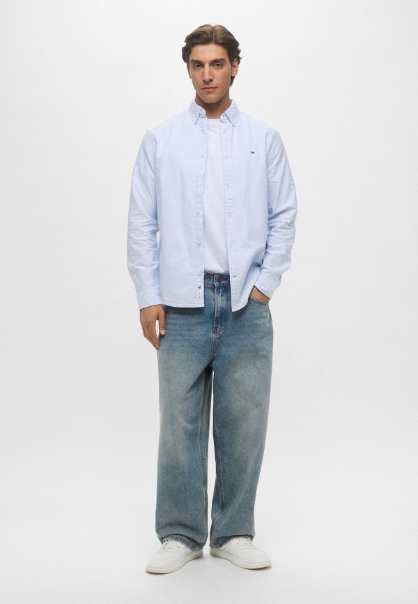 Tommy Jeans Рубашка - OXFORD - фото 2