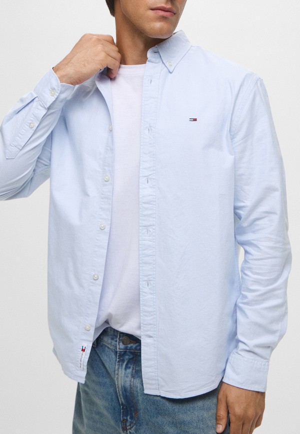 Tommy Jeans Рубашка - OXFORD - фото 5
