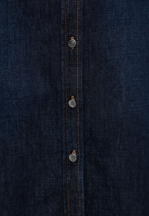 Tommy Hilfiger Рубашка джинсовая - фото 5