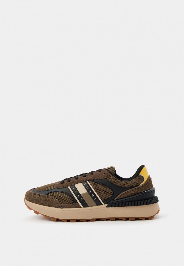 Tommy Jeans Кроссовки - TECHNICAL RUNNER - фото 1