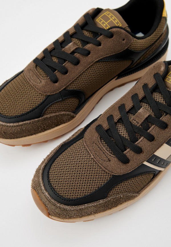 Tommy Jeans Кроссовки - TECHNICAL RUNNER - фото 2