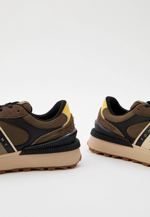 Tommy Jeans Кроссовки - TECHNICAL RUNNER - фото 4