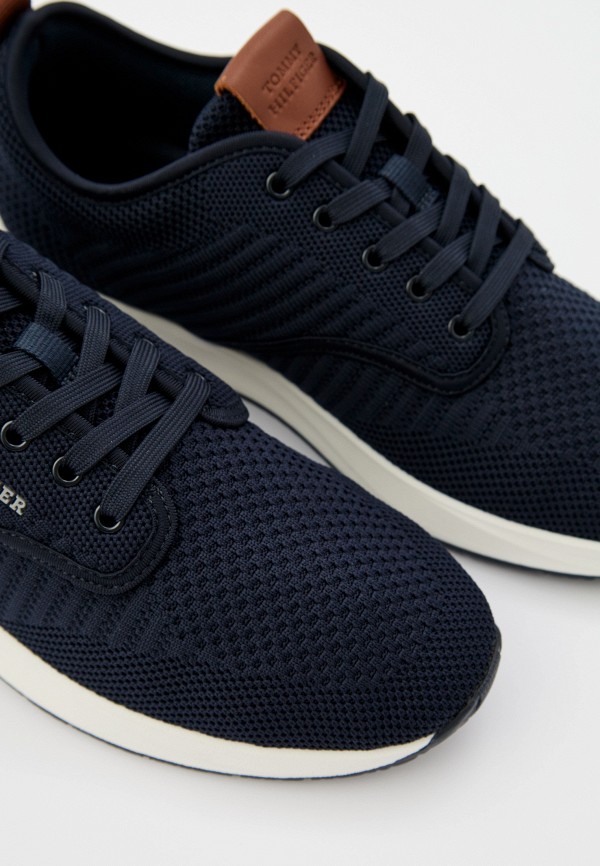 Tommy Hilfiger Кроссовки - NEWPORT 3D - фото 2