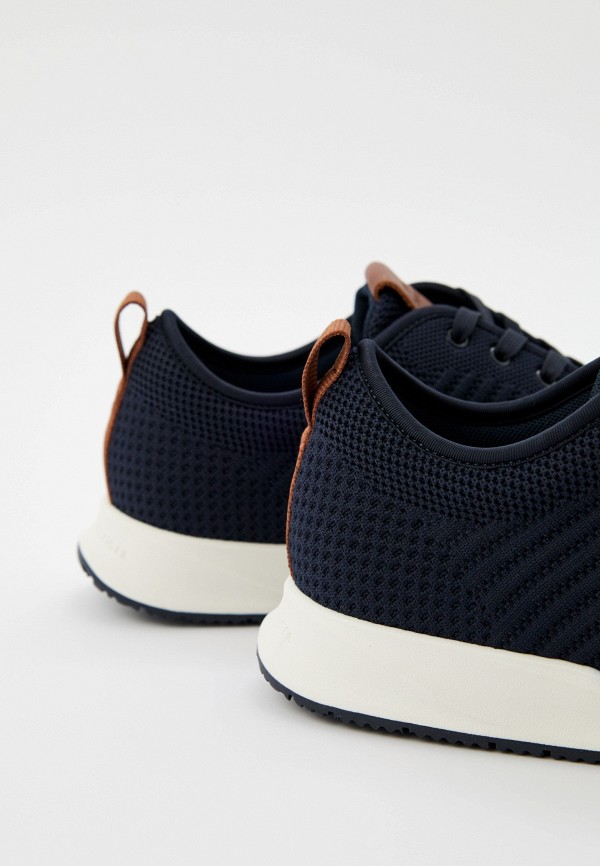 Tommy Hilfiger Кроссовки - NEWPORT 3D - фото 4