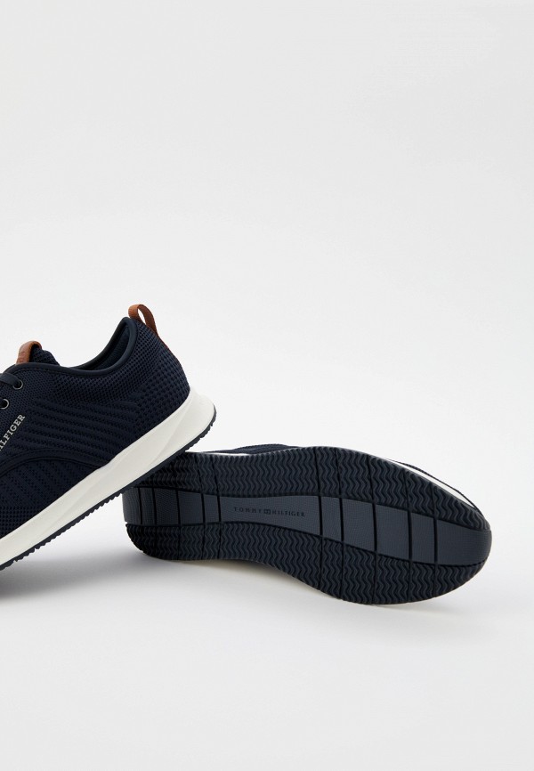 Tommy Hilfiger Кроссовки - NEWPORT 3D - фото 5