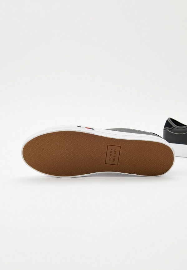 Tommy Hilfiger Кеды - TH HI VULC - фото 5