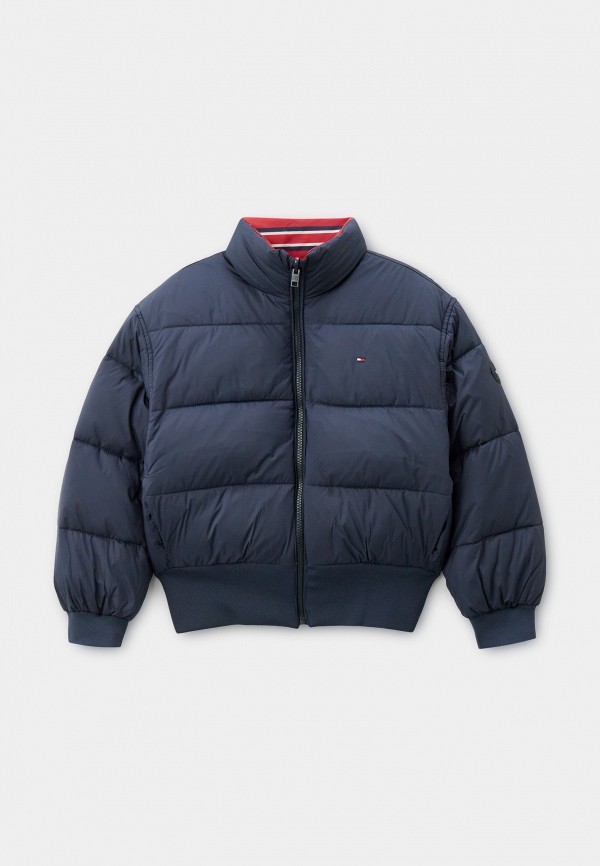 Tommy Hilfiger Куртка утепленная - reversible - фото 1