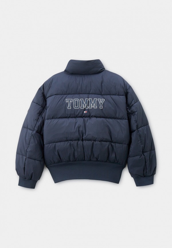 Tommy Hilfiger Куртка утепленная - reversible - фото 2
