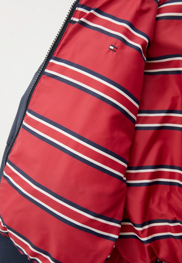Tommy Hilfiger Куртка утепленная - reversible - фото 4