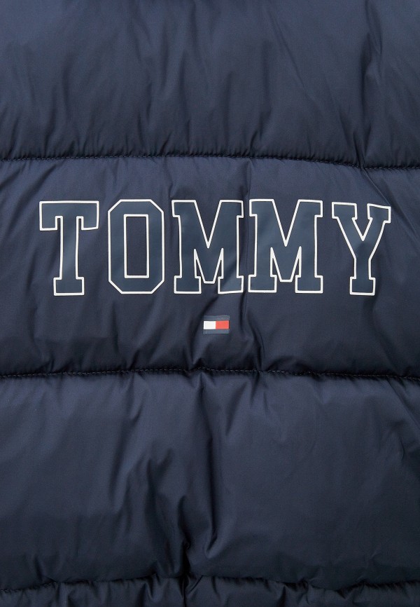 Tommy Hilfiger Куртка утепленная - reversible - фото 5