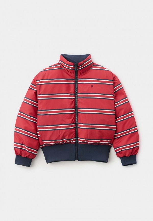 Tommy Hilfiger Куртка утепленная - reversible - фото 6