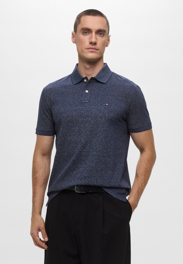 Tommy Hilfiger Поло - фото 1