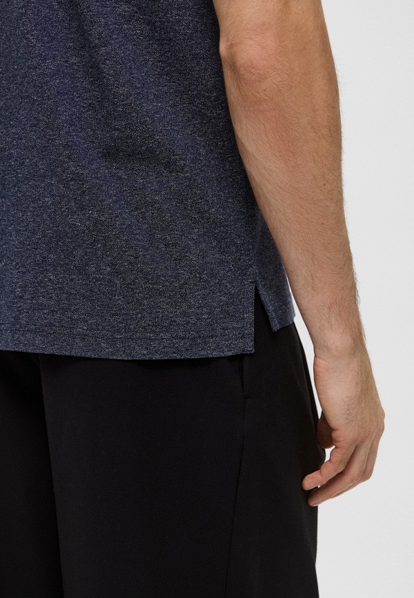 Tommy Hilfiger Поло - фото 5