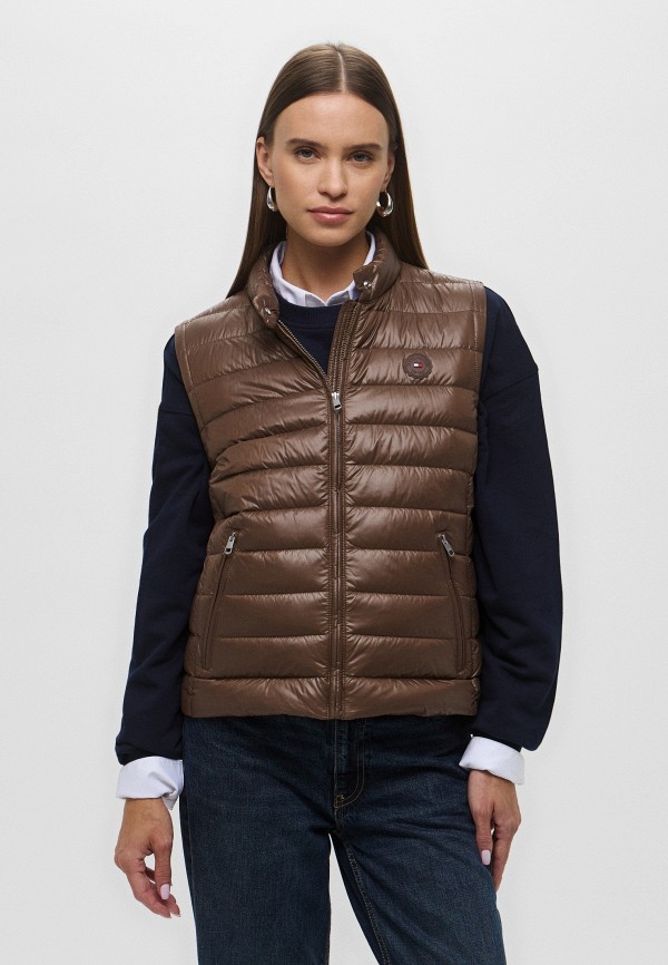 Tommy Hilfiger Жилет утепленный - фото 1