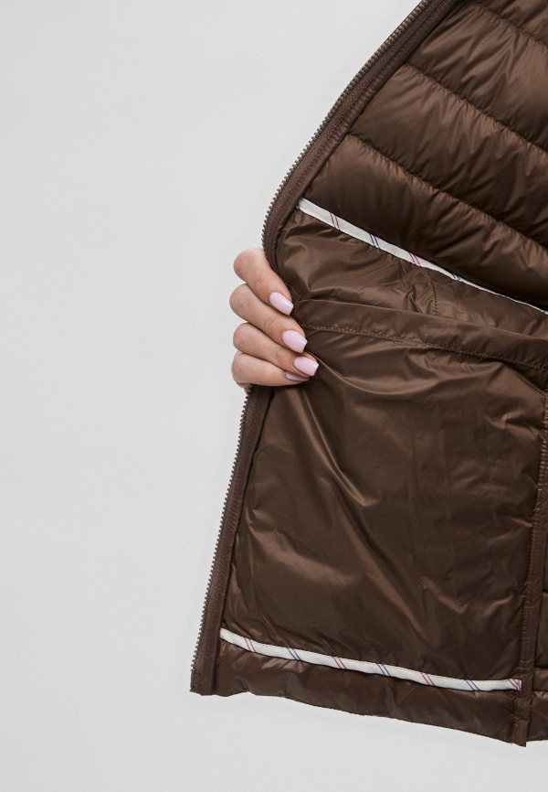 Tommy Hilfiger Жилет утепленный - фото 4