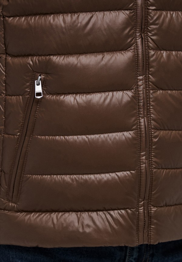 Tommy Hilfiger Жилет утепленный - фото 6