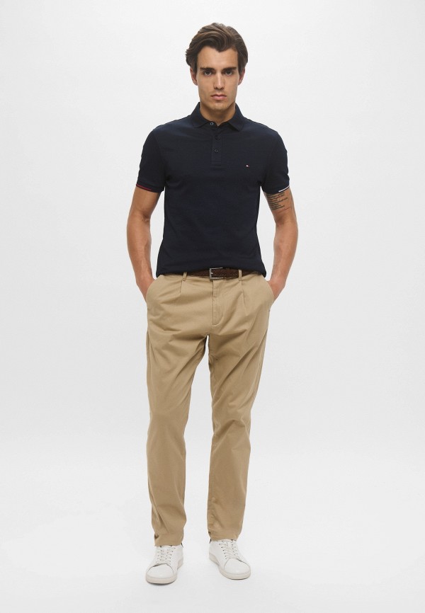 Tommy Hilfiger Брюки - HARLEM - фото 2