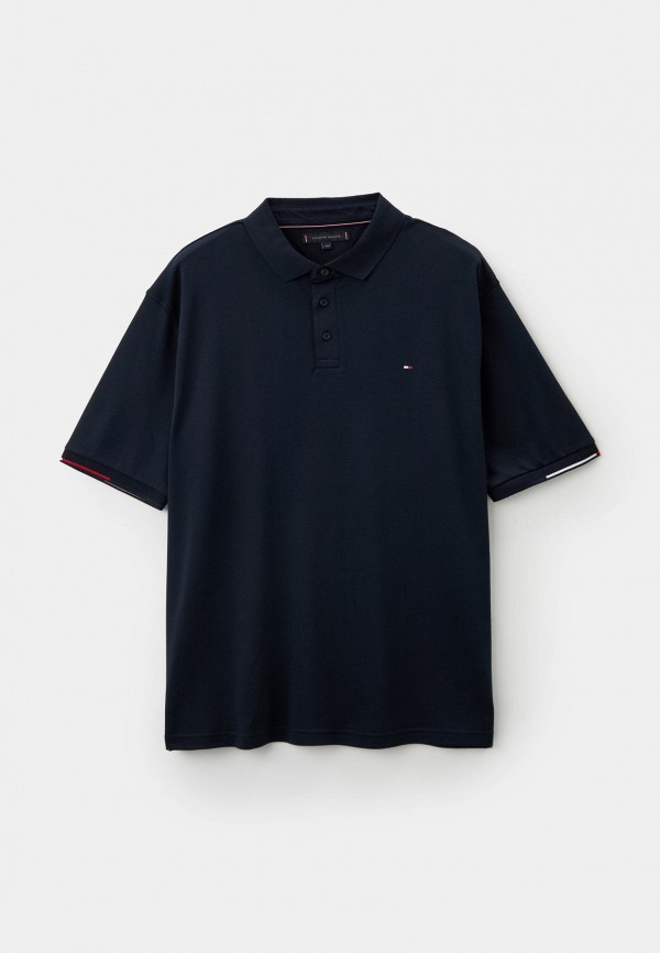 Tommy Hilfiger Поло - фото 1