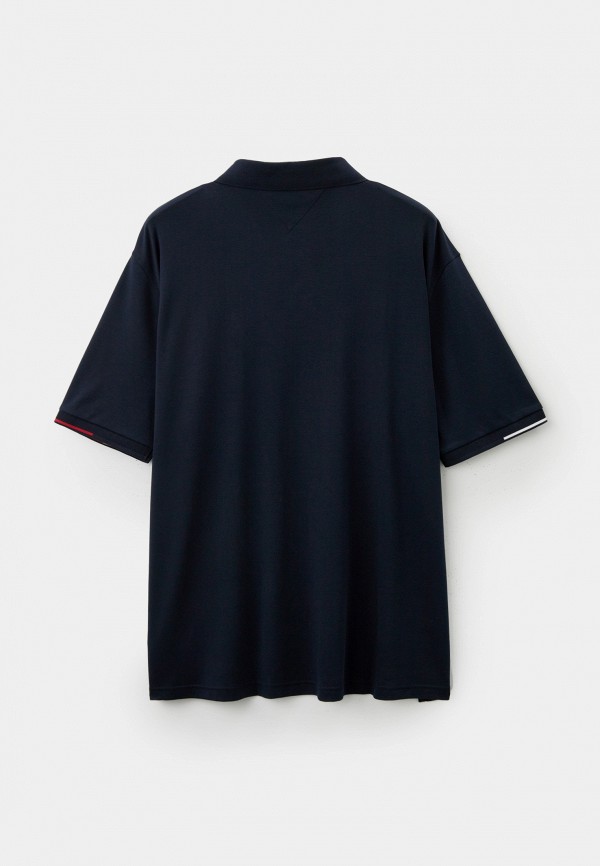 Tommy Hilfiger Поло - фото 2