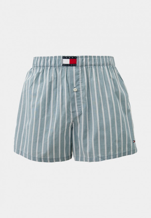 Tommy Hilfiger Трусы 3 шт. - WOVEN BOXER - фото 4