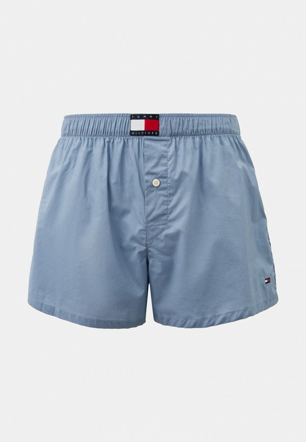 Tommy Hilfiger Трусы 3 шт. - WOVEN BOXER - фото 5