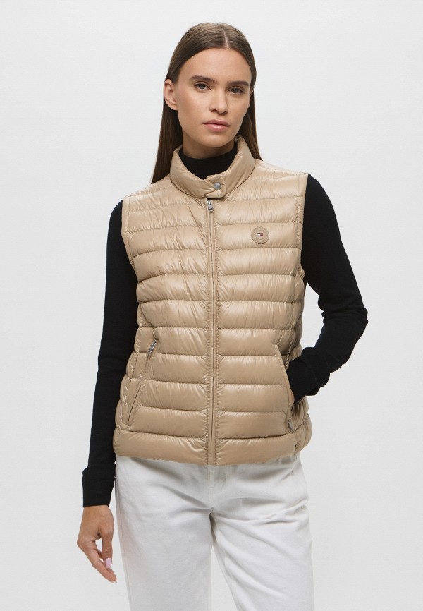Tommy Hilfiger Жилет утепленный - фото 1