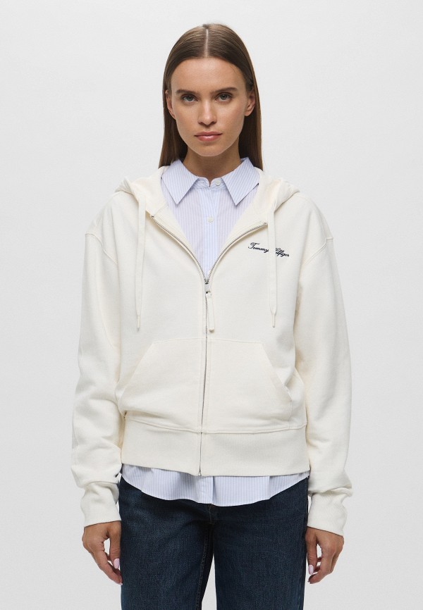 Tommy Hilfiger Толстовка - фото 1