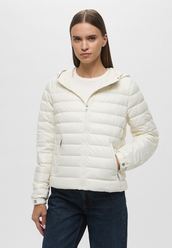 Tommy Hilfiger Пуховик - фото 1