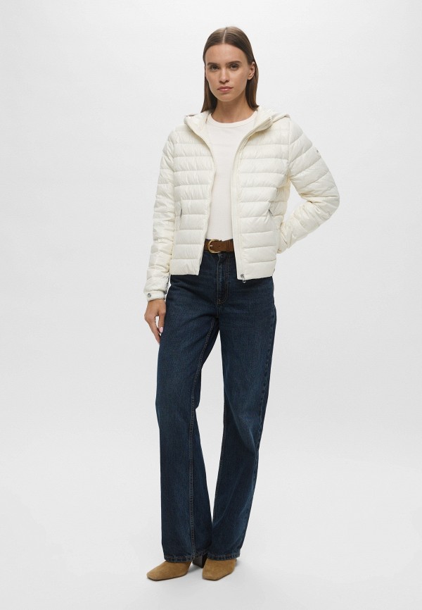 Tommy Hilfiger Пуховик - фото 2