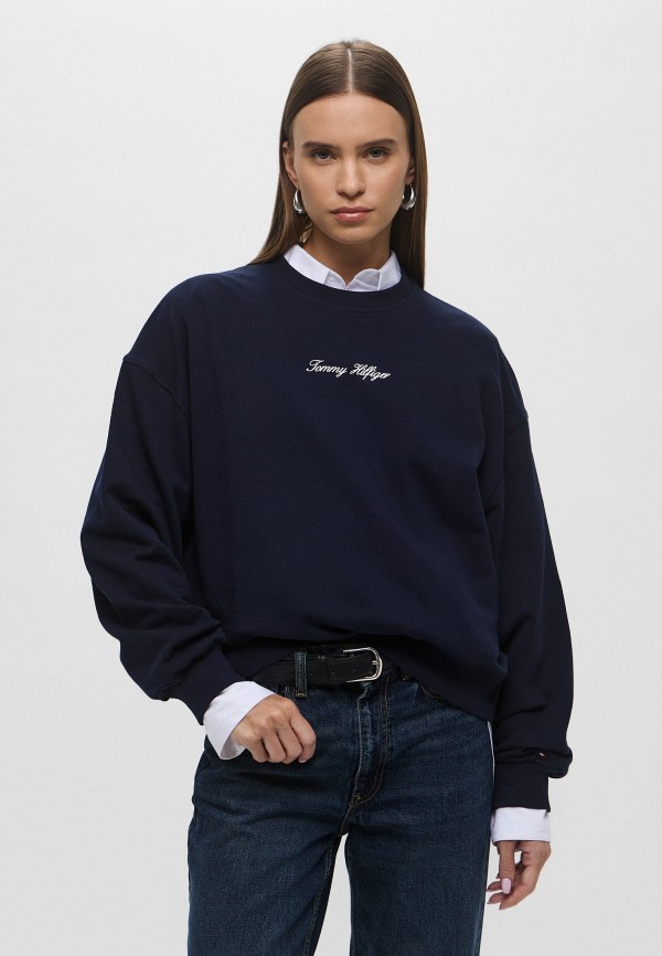 Tommy Hilfiger Свитшот - фото 1