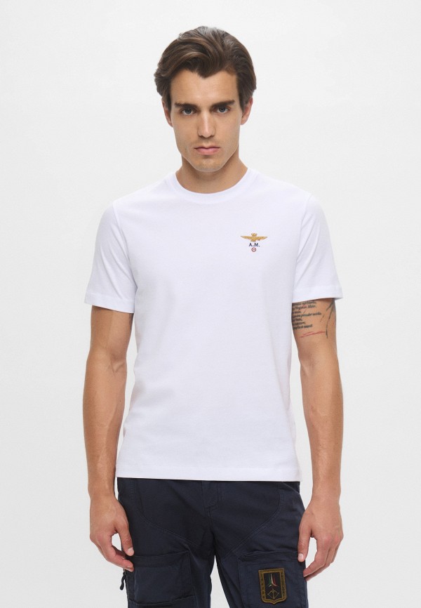 Aeronautica Militare Футболка - фото 1
