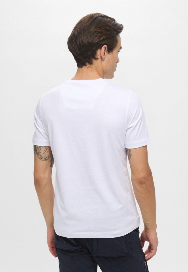 Aeronautica Militare Футболка - фото 3