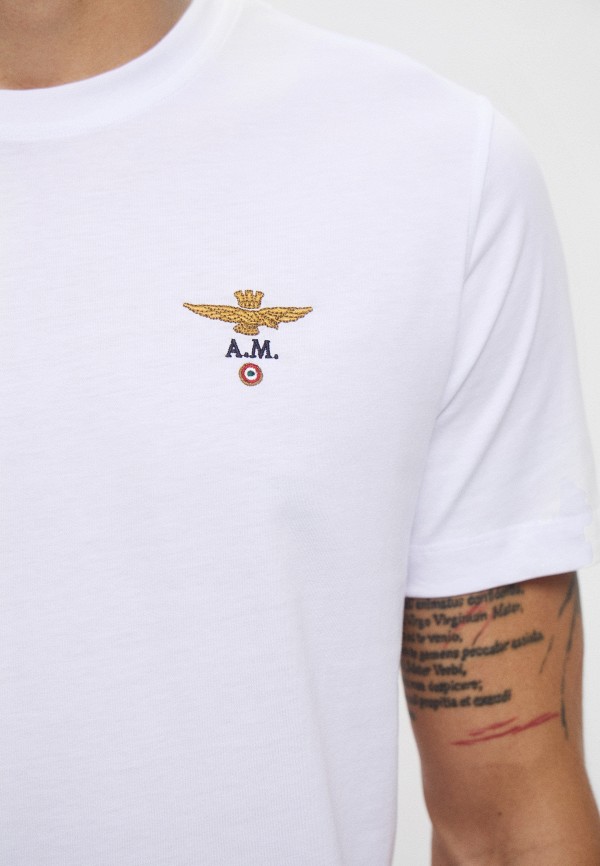 Aeronautica Militare Футболка - фото 4