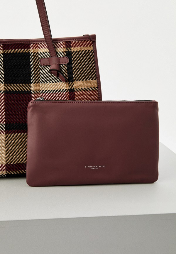 Gianni Chiarini Сумка и органайзер - MARCELLA - фото 4