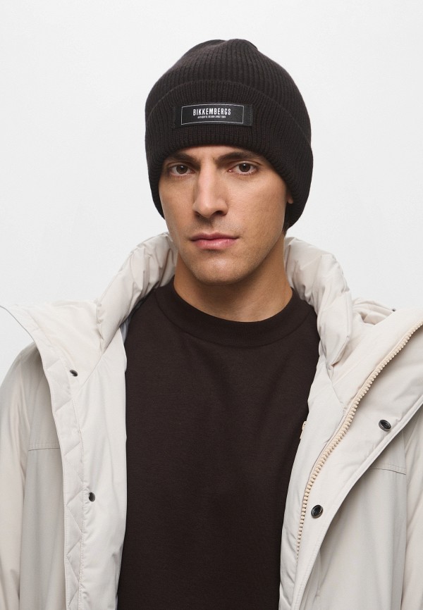 Bikkembergs Шапка - фото 4
