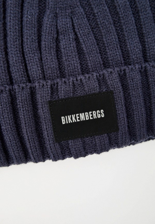 Bikkembergs Шапка - фото 3
