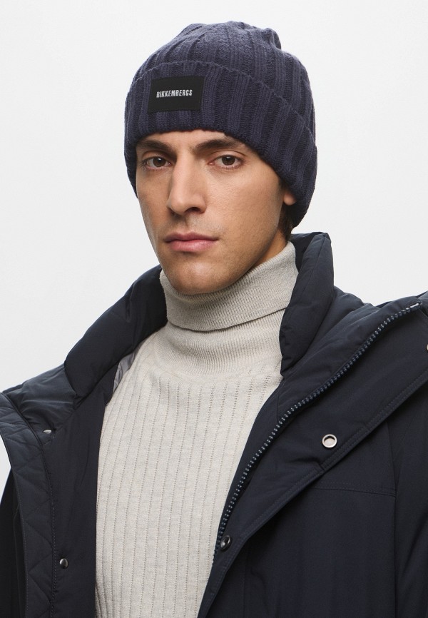 Bikkembergs Шапка - фото 4
