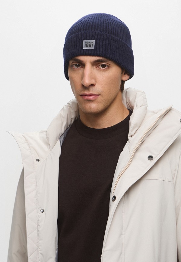 Cerruti 1881 Шапка - фото 4