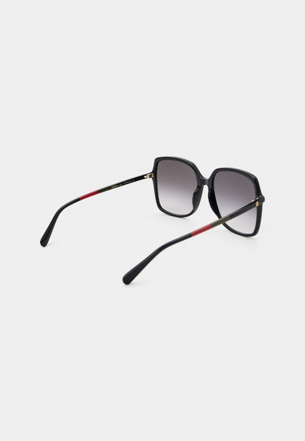 Gucci Очки солнцезащитные - фото 2