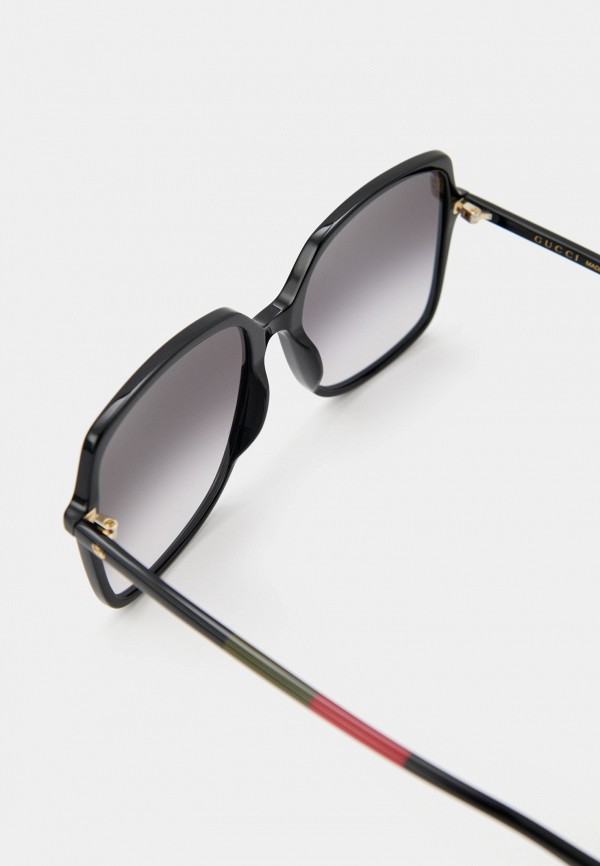 Gucci Очки солнцезащитные - фото 3
